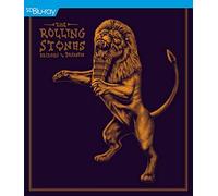 Rolling Stones - Bridges To Bremen