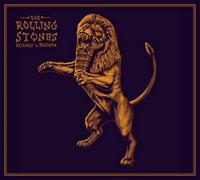 Rolling Stones - Bridges To Bremen [Blu-ray+2SHM-CD]