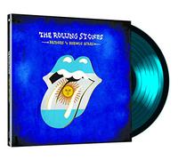 Rolling Stones - Bridges To Buenos Aires