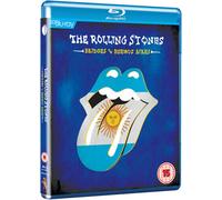 Rolling Stones (The) - Bridges To Buenos Aires