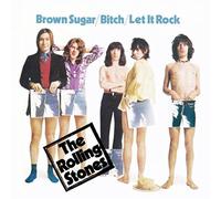 Rolling Stones - Brown Sugar (Edizione Limitata Numerata)