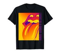Rolling Stones che vivono in una città fantasma Maglietta