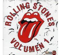 Rolling Stones - Coca Cola Presents Volume 1