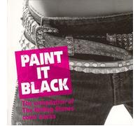 Rolling Stones Cover Tracks - Paint It Black [Compilation]