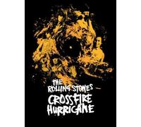 Rolling Stones - Crossfire Hurricane