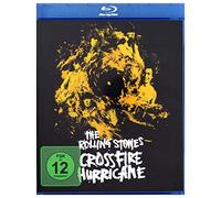 Rolling Stones - Crossfire Hurricane