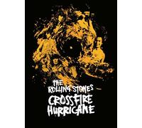 The Rolling Stones – Crossfire Hurricane – DVD – Universal Music Group