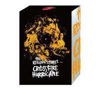 Rolling Stones - Crossfire Hurricane