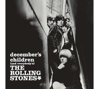 The Rolling Stones – December's Children – CD