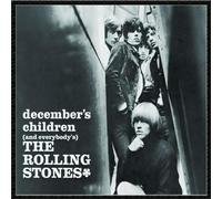 December'S Children - Rolling Stones (Audio cd)