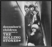 Rolling Stones - December's Children (And Everybody's) [DSD Remastered]