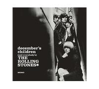 - Rolling Stones - December's Children (And Everybody's) (LP) (Mono | Versione USA) - Vinile