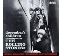 Rolling Stones December's Children (CD)