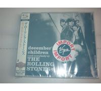 Rolling Stones - December's Children (& Everybody's)
