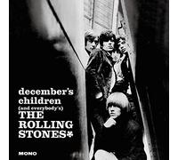 Rolling Stones - December's Children [SHM