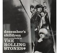 ROLLING STONES - DECEMBER'S.. -SHM-CD-