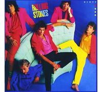 Rolling Stones - Dirty Work