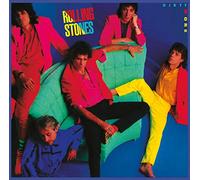 Rolling Stones (The) - Dirty Work - AA.VV. (Audio Cd)