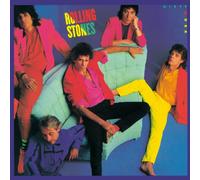 Rolling Stones - Dirty Work [Shm-CD]