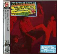 Audio Cd Rolling Stones (The) - Dirty Work