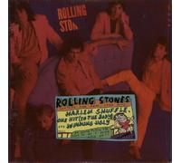 Rolling Stones - Dirty Work - stickered shrink
