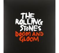 Rolling Stones - Doom & Gloom