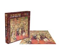 Rolling Stones È Solo Rock N Roll Puzzle Da 500 Pezzi