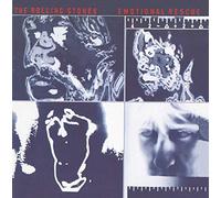 Rolling Stones - Emotional Rescue(2009 Remasters)