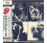 Rolling Stones - Emotional Rescue