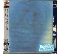 Rolling Stones Emotional Rescue Giappone Mini LP Shm CD UICY-79246 Primo Edition