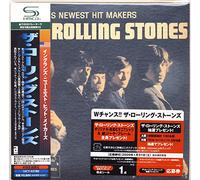 Rolling Stones - England'S Newest Hit Makers