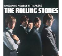 The Rolling Stones – England's Newest Hit Makers – CD