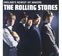 ROLLING STONES - ENGLAND'S.. -SHM-CD-