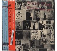 Rolling Stones - Exile On Main St.