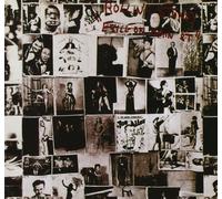 Exile on Main St. (CD)