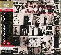 Rolling Stones - Exile On Main St. (Deluxe Edition)