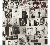Rolling Stones - Exile On Main Street
