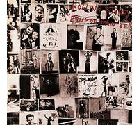 Rolling Stones - Exile On Main Street