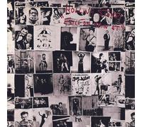 Rolling Stones 'Exile On Main Street' 2CD Deluxe