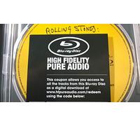 Rolling Stones - Exile on Main Street (Blu-Ray Audio)