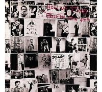 Rolling Stones - Exile On Main Street (Deluxe Edt.)