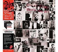 Rolling Stones - Exile On Main Street: Half Speed Mastering
