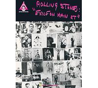 Rolling Stones - Exile on Main Street [Lingua inglese]
