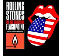 Rolling Stones, the - Flashpoint - U.S.a.