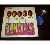 Rolling Stones - Flowers