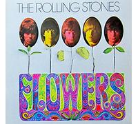 ROLLING STONES - flowers LP