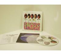 Rolling Stones - Flowers -Shm-Cd/Jpn Card-