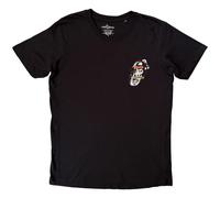 Rolling Stones Foreign Tongues Logo autorizzato Uomo maglietta