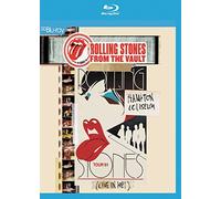 Rolling Stones - From The Vault Hampton