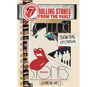 Rolling Stones - From The Vault Hampton